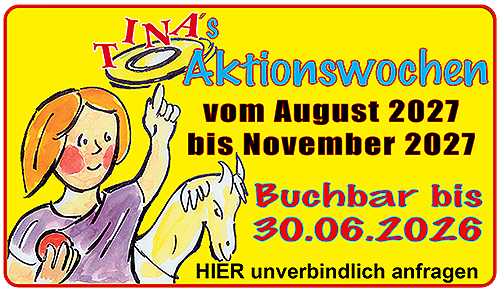 Termine Herbst 2027